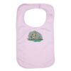 Organic Baby Bib Thumbnail