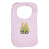 Organic Baby Bib Thumbnail