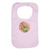 Organic Baby Bib Thumbnail