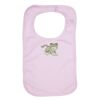 Organic Baby Bib Thumbnail