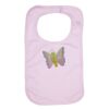 Organic Baby Bib Thumbnail