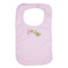 Organic Baby Bib Thumbnail