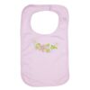 Organic Baby Bib Thumbnail