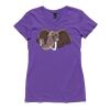 Women's Maple Tee Thumbnail