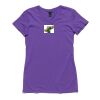 Women's Maple Tee Thumbnail