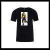 Mens Fitted Cotton Tee Thumbnail