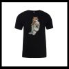 Mens Fitted Cotton Tee Thumbnail