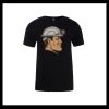 Mens Fitted Cotton Tee Thumbnail