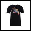 Mens Fitted Cotton Tee Thumbnail