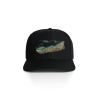 AS Colour Trim Snapback Thumbnail